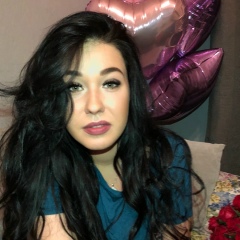 Анастасия Сальникова, 28.08, Москва