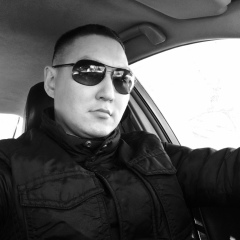 Ержан Дженгарин, 01.07, Астана