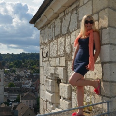 Катя Каминская, 13.02, Гомель