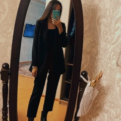 Диана Маратова, 12.07, Астана