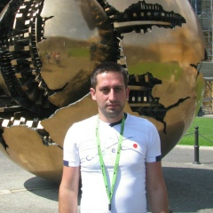 Игорь Исмаилов, 15.12.1984, Гродно