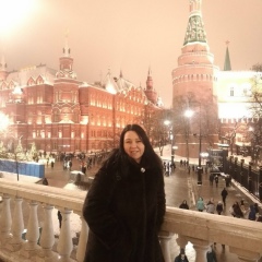 Наталья Федорова, 04.01, Чебоксары