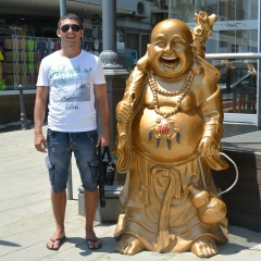 Александр Омельчук, 03.09.1989, Ростов-на-Дону