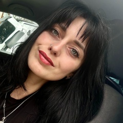 Катерина Кодакова