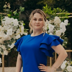 Дарья Уварова, 22.04, Владимир