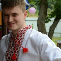 Дима Скляренко, 29.03.1990, Киев