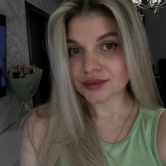 Ангелина Ясакова, 07.04, Новосибирск