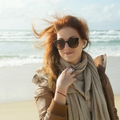 Яна Савельева, 11.01, Москва