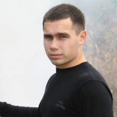 Юра Лийко, 01.07.1992, Лозовая