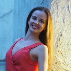 Екатерина Баева, 24.11, Санкт-Петербург