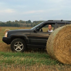 Алексей Степанов, Москва