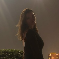 Олеся Пучкова