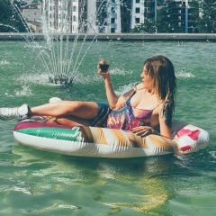 Лаура Гордиенко, 18.07.1993, Кривой Рог