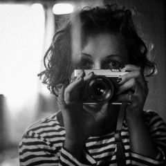 Аврея Никифорова, 31.08.1988