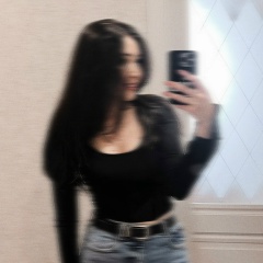 Nazira Karbaeva, 01.03.1997, Экибастуз