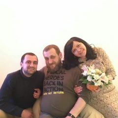 Дмитрий Кулибаба, 11.03.1979, Санкт-Петербург