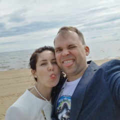 Сергей Новоселов, 19.05, Санкт-Петербург