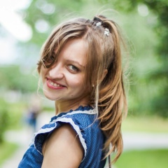 Яна Пинчук, 03.01