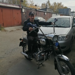 Денис Качур, 24.09.1981, Когалым