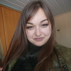 Юлия Грабовая, 18.12.1989