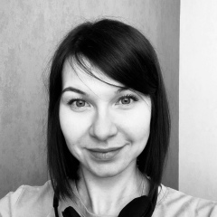 Ольга Афонина, 29.08, Нижний Новгород