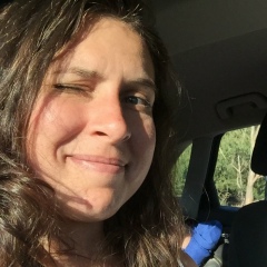 Ася Деркачева, 27.09, Санкт-Петербург