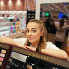 Алена Баландина, 18.04.1986, Тольятти