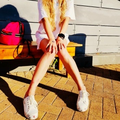 Дарья , 18.10, Москва