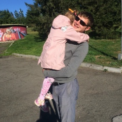 Иван Сергеевич, 15.07, Новосибирск