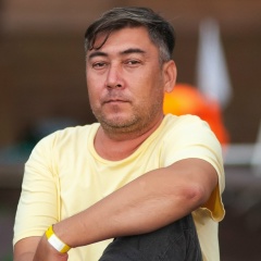 Арстан Джангабаев, 17.02, Самара