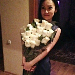 Assel Rustembayeva, 08.03, Павлодар
