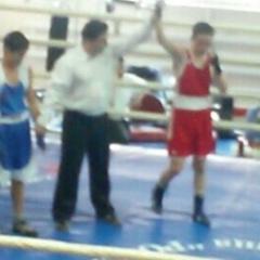 Эрмек Бекеев