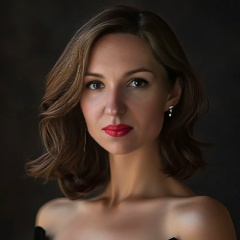 Александра Новикова, 16.09, Москва