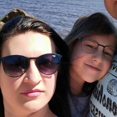 Елена Федина, 22.11.1981, Санкт-Петербург