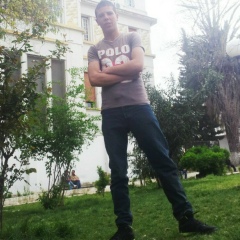 Youyou Nadouri, 03.03.1994, Marseille