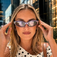 Юля Morozova, Калининград