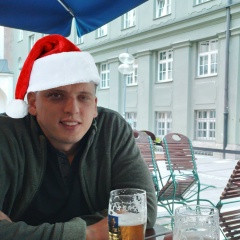 Victor Cardinali, 03.11.1990, Belo Horizonte