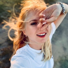 Ксения Толмозова, 20.06, Москва