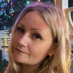 Елена Кудинова, 06.12, Орёл