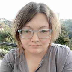 Наталия Ранзина, 04.08, Athens