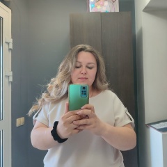 Юлия Изаак, 06.12.1992, Благовещенск