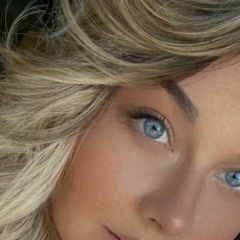 Дарья Морогова, 21.04