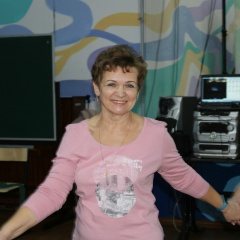 Ольга Спиридонова, 15.05, Котлас