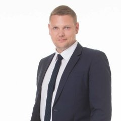 Артём Петрикин, 23.06.1983, Зеленоград