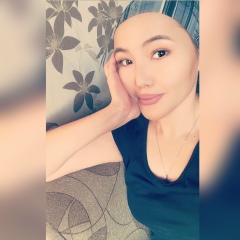 Djolly Djeik, 09.07.1998