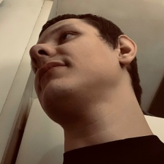 Лёша Архипов, 15.06.1995, Москва