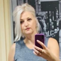 Марина Надточей, Новосибирск