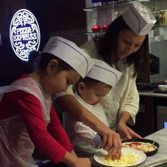 Гульнур Исабекова, 01.10.1987, Тараз