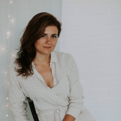 Екатерина Брызгина, 13.05