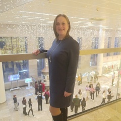 Екатерина Сергеева, 03.09.1987, Санкт-Петербург